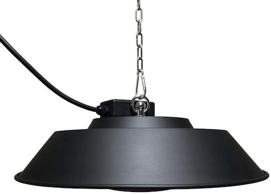 Heinner Quartz Ceiling-Mounted Heater 1500W