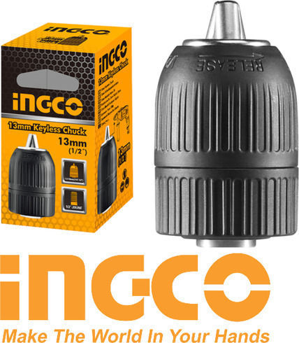 Ingco Drill Quick Chuck KCL1301