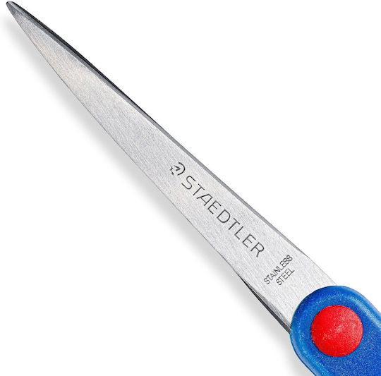 Staedtler Ножица 21бр с Метал Острие Син 1бр