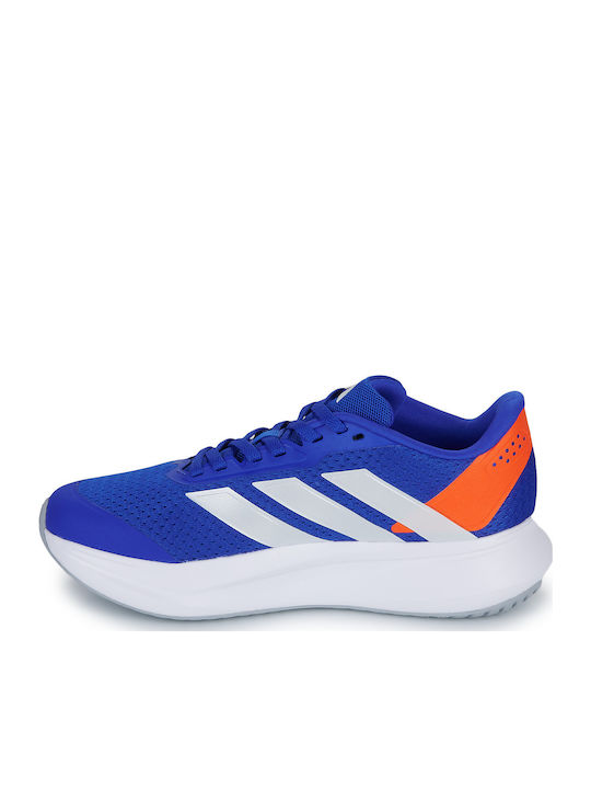 DURAMO SL2 Αθλητικά Παιδικά Παπούτσια Running με Κορδόνια Μπλε