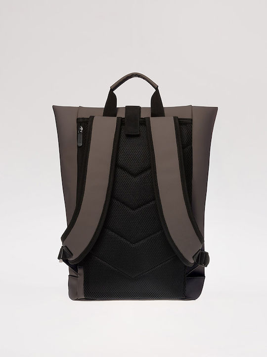 Paulter Backpack Waterproof Gray