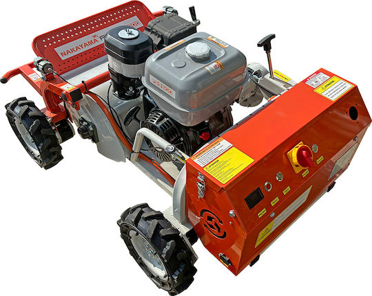 Nakayama PB9500 Zerstörer Benzin Ferngesteuert