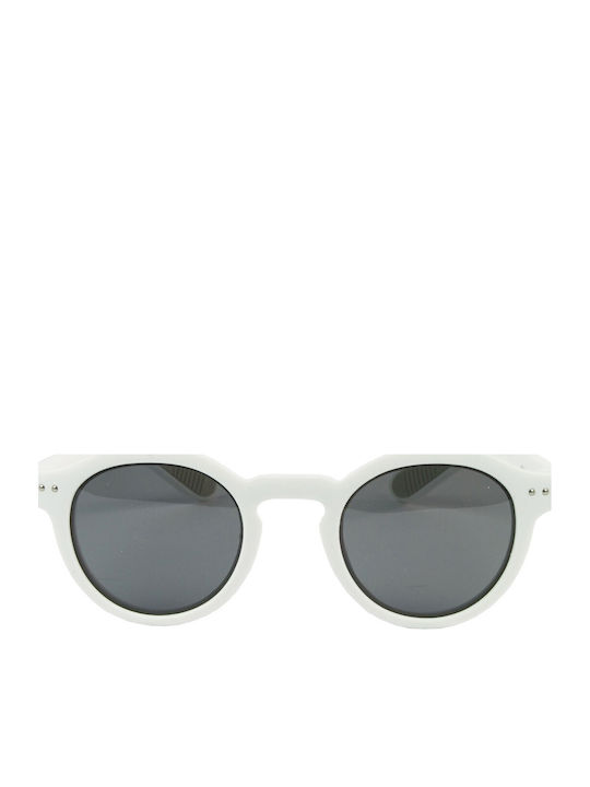 Keos Polarized White for 3-8 Years Keos Polarized White for 3-8 Years