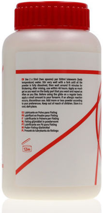 Lubrifiant Pudră Pharmquest Powder Lube 230 Gr