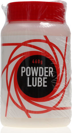 Pharmquest Powder Lube Λιπαντικό Σκόνη 460 Gr