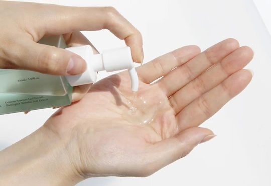 Dr. Althea Gentle Pore Vegan Λάδι Καθαρισμού Προσώπου 150ml