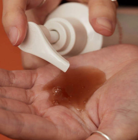 Fraijour Alchemic Ginsenoside Αφρός Καθαρισμού Προσώπου 210ml