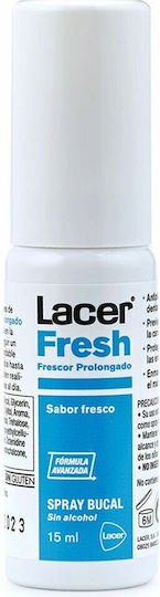 Lacer Mouthwash