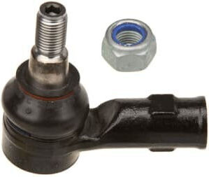 Trw Moto Front System Car Tie Rod End