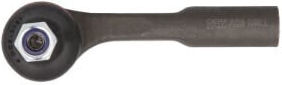 Trw Moto Tie Rod End