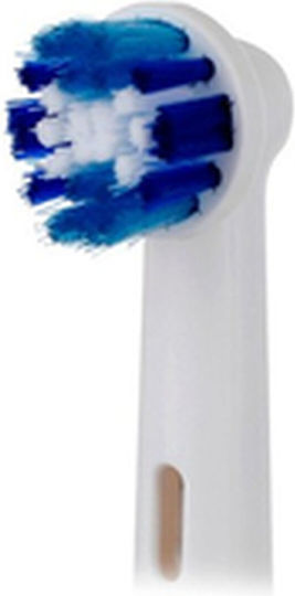 Oral-B Pro Ηλεκτρική Οδοντόβουρτσα με Χρονομετρητή και Αισθητήρα Πίεσης Λευκή