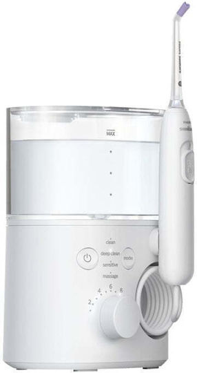 Philips Sonicare DiamondClean 9000 Water Flosser Weiß
