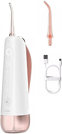 Oclean W10 Munddusche 2 Düsen Pk