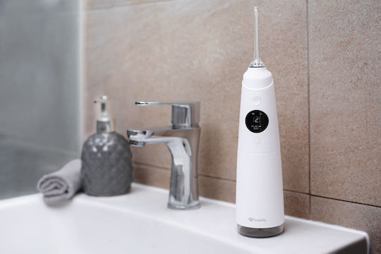 TrueLife Water Flosser Λευκό