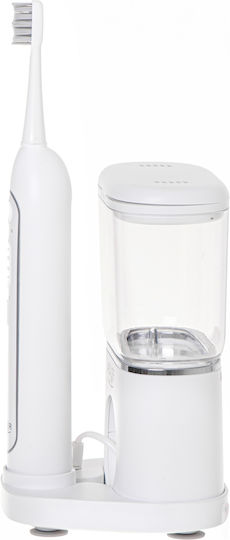 Adler Electric Toothbrush White
