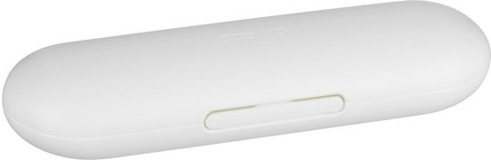 Oral-B iO Series 4 Electric Toothbrush with Pressure Sensor Lilac
