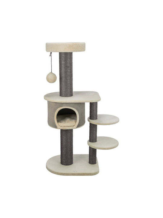 Marcello Cat Tree Stand 140 Cm Gray