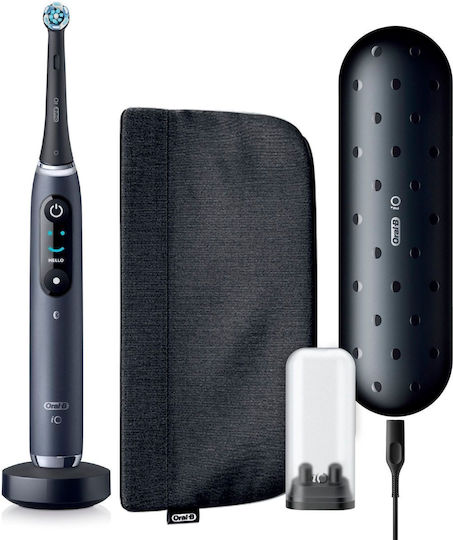 Oral-B iO Series 9 Periuță de dinți electrică cu Temporizator