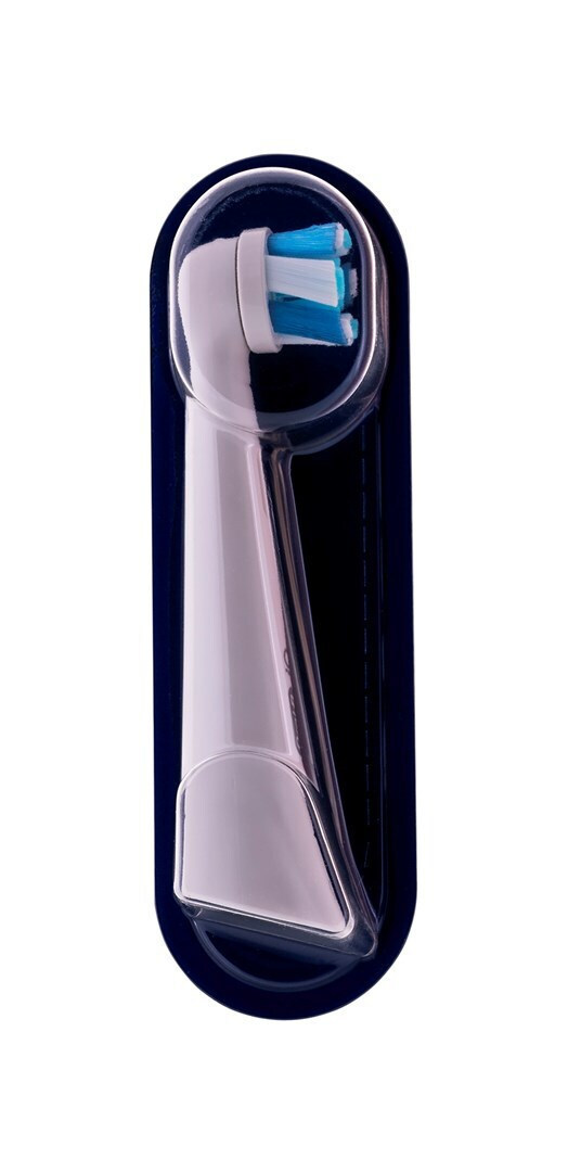 Oral-B iO Series 3 Ηλεκτρική Οδοντόβουρτσα με Αισθητήρα Πίεσης Ice Blue