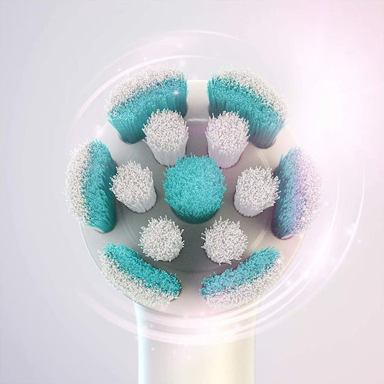 Oral-B iO Gentle Care Ανταλλακτικά για 2τμχ