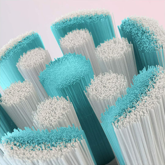 Oral-B iO Gentle Care Ανταλλακτικά για 2τμχ