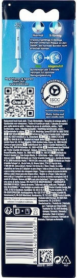 Oral-B Electric Toothbrush Replacement Heads BRA-860601 10pcs