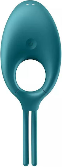 Satisfyer Swordsman Green
