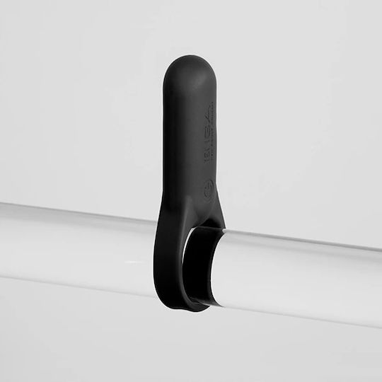 Tenga SVR Plus Smart Vibe Ring Black