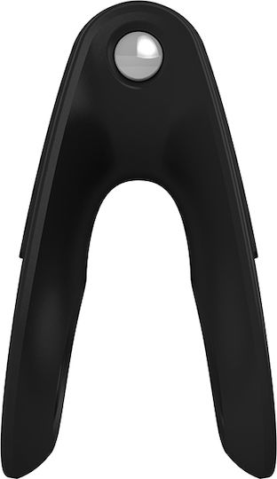 Ovo B12 6cm Black