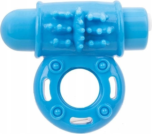 Screaming O Charged Vibe O Wow Blue