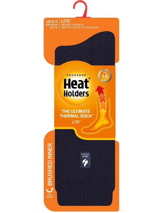 Heat Holders Blue