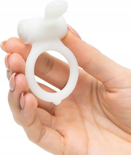 Dorcel Power Clit Phosphorescent Vibration Ring Schwanz Silikon 6071397