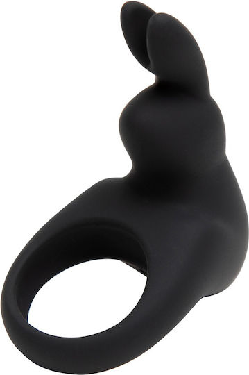Happy Rabbit Cock Ring Blue