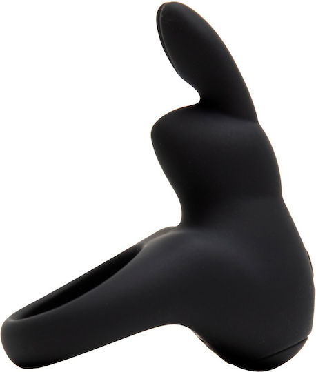 Happy Rabbit Cock Ring Blue