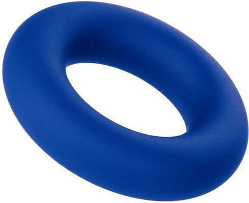 Calexotics Admiral Cock Ring Set Blue