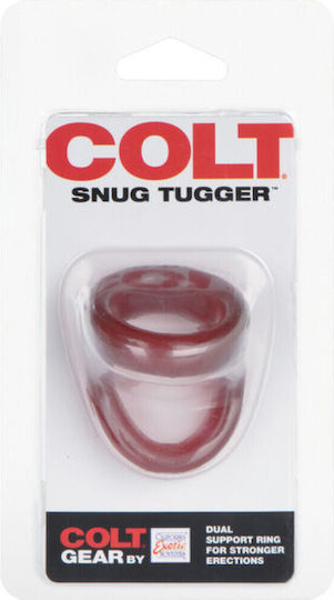 Calexotics Colt Snug Tugger Red