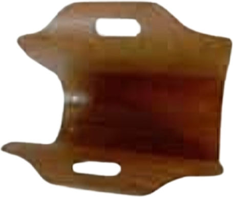 Suport reviste din lemn M 37,5 X D 30 X Î 40 cm