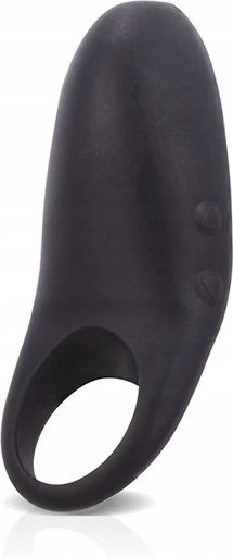 Screaming O O Work It! Charged Ring Black