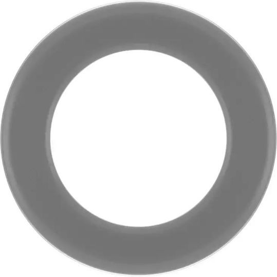 Shots Sono No.39 Cockring Cock Ring Schwanz Silikon Transparent