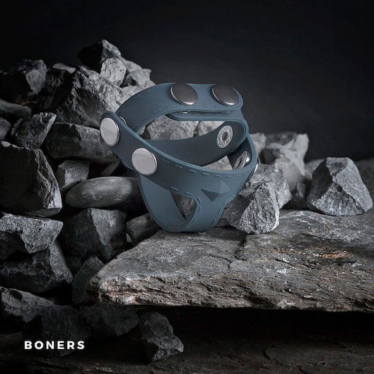Boners T-Shape Ball Splitter Grey