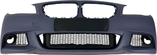 Body Kit Bmw F10 2010-2017 M Pack Design Ανοίγματα Parktronic