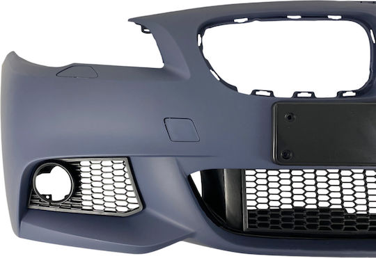 Body Kit Bmw F10 2010-2017 M Pack Design Ανοίγματα Parktronic