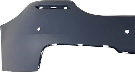 Body Kit Bmw F10 2010-2017 M Pack Design Ανοίγματα Parktronic