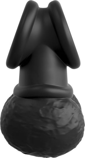 Pipedream King Cock Elite The Crown Jewels Weighted Swinging Balls
