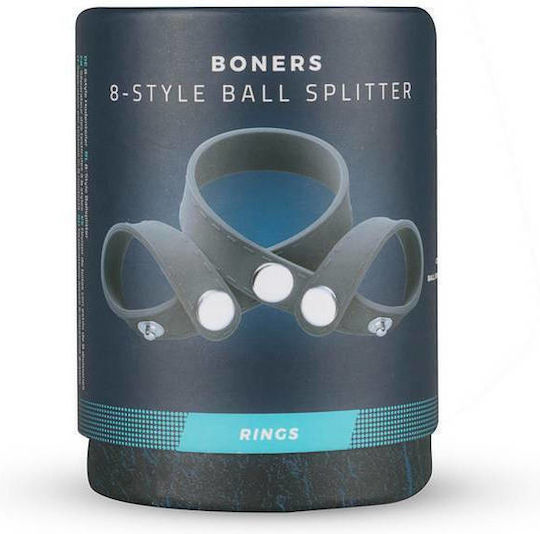 Boners 8 Style Ball Splitter