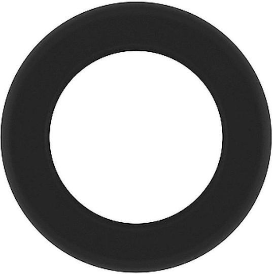 Shots Sono No.39 Cockring 3.5cm Black