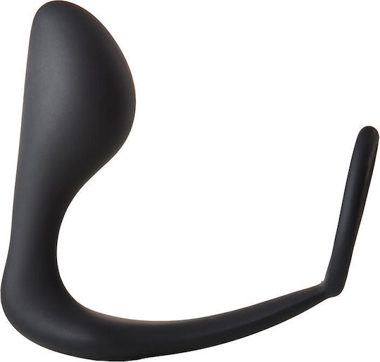 Dream Toys Black