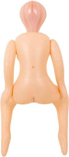 You2Toys Lovedoll Jezebel Riding Φουσκωτή Κούκλα 05146400000