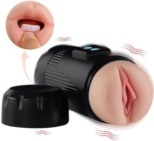 Shequ Masturbator SQ-MA70044 1Stück