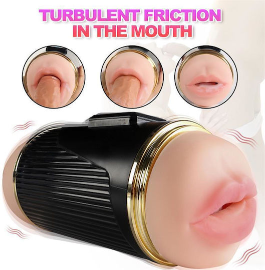 Shequ Masturbator SQ-MA70044 1Stück